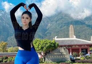 微密圈 – 旗袍风华的120斤的小王同学：这些照片里的优雅，有点让人无法直视