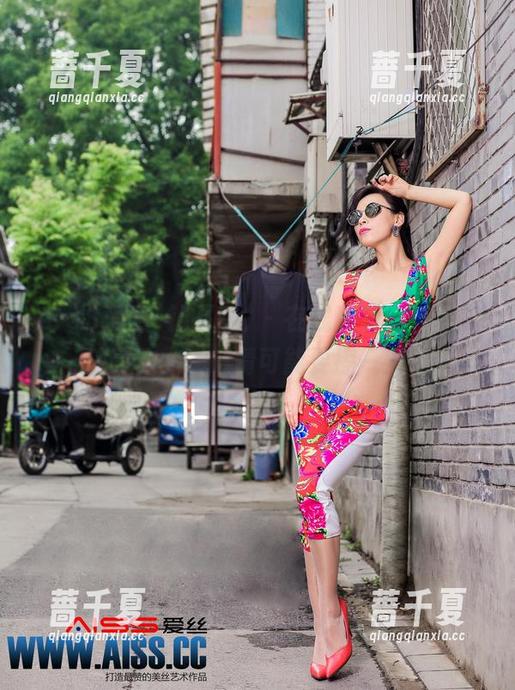 AISS爱丝(钻石版) - 在线欣赏，佳慧的油亮作品，眼睛可能要擦一擦了