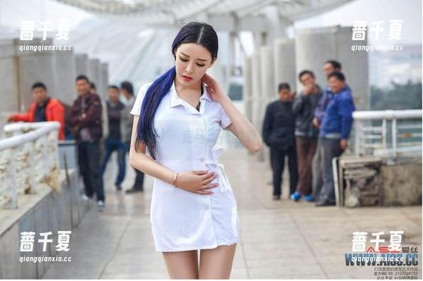 AISS爱丝(黄金版) - 走马观花的爱，灵儿全套美丝图片