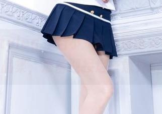 Beautyleg – 当小嫺遇上运动——最新作品集，准备迎接这些意外吧！