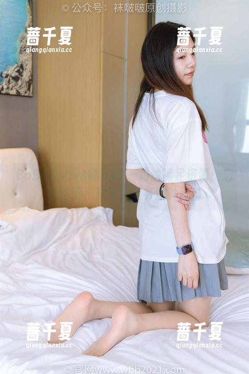 BoBoSocks袜啵啵 - 奶油裸足资源：忘记鞋子，竟然也能有这种风格