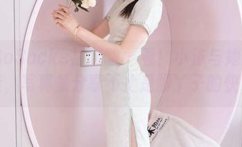 BoBoSocks袜啵啵 – 看！小沫与她的皮鞋，写真集分享不止是脚丫子的快乐