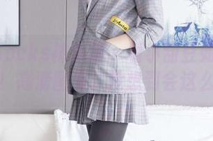 BoBoSocks袜啵啵 – 看小甜豆如何玩转平底鞋！高清图集，没想到会这么好看。