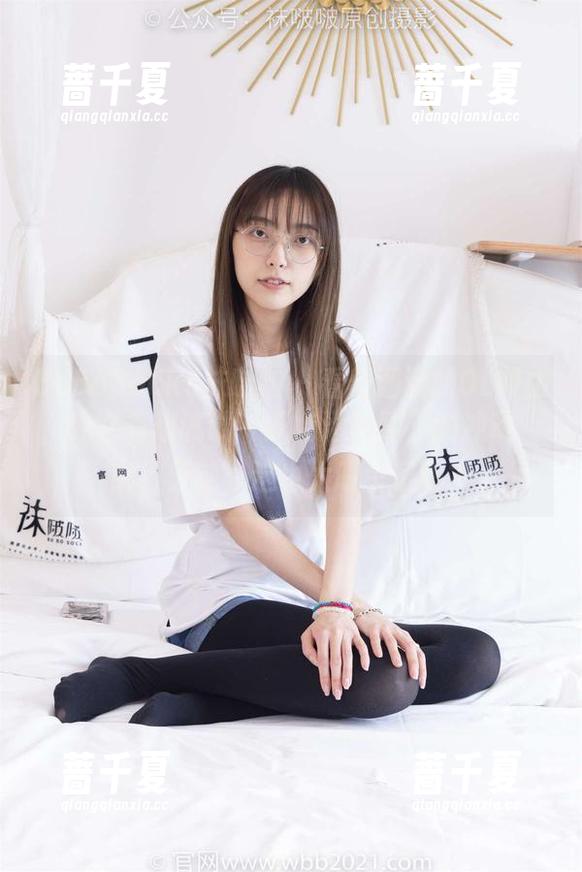 BoBoSocks袜啵啵-涵涵 BoBoSocks袜啵啵 - 看着涵涵的OL制服,你会有想试试“职场潜规则”的冲动,哦,天呐,这也太吸引了吧?
