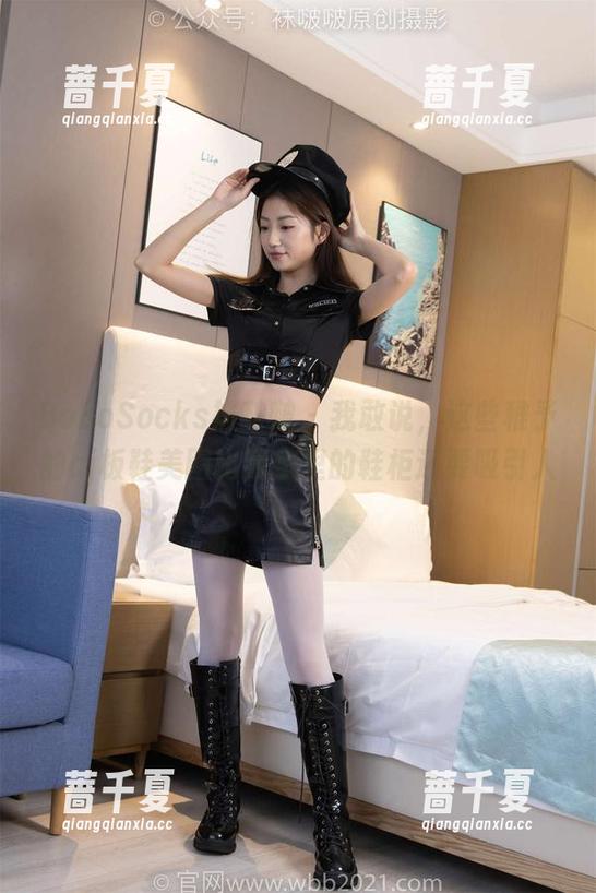 BoBoSocks袜啵啵 - 我敢说，这些稚予的aj板鞋美图比我家里的鞋柜还要吸引人