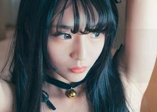 BoLoli菠萝社 – 新图上线！看柳侑绮Sevenbaby在马尔代夫如何镶嵌在美景中