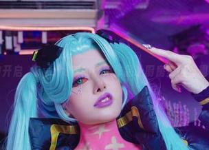 传送门开启，Byoru新的厨娘作品让厨房变得有趣多了。