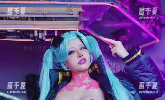 传送门开启，Byoru新的厨娘作品让厨房变得有趣多了。