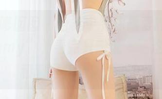Feilin嗲囡囡 – 合集中有你最爱的“小蛮妖Yummy”，看完只想说——这是在穿和服吗还是在洗脑？