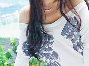 Feilin嗲囡囡 – 施忆佳KITTY的海边图集：为了那只失控的风箏而来？