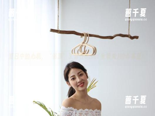 夏日中的心机，‘资源’汇聚在G.su(全智秀)的合集里！