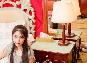 GIRLT果团网 – 来看看周妍希的女王气场，这些照片直接让我们自愧不如呐！