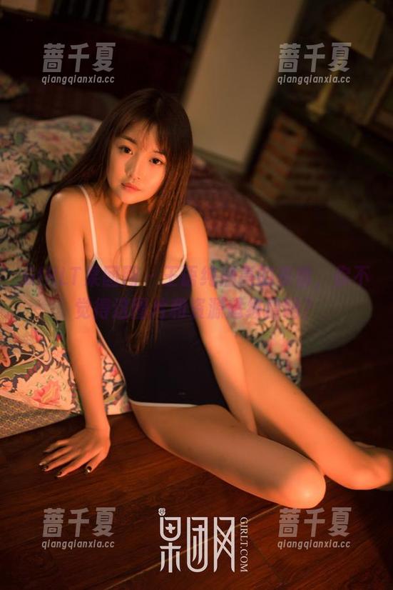 GIRLT果团网-王语纯 GIRLT果团网 - 王语纯油亮的表情,你不觉得这图片和资源超级撩吗?