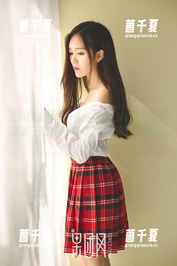 GIRLT果团网 - 最新上线！莫雅淇的美足资源，无敌的小巧思，令人忍不住想赞叹一声！