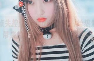 可能有点失控：HaNari(하나리)给热爱女孩们带来的美图集，你难以抗拒。