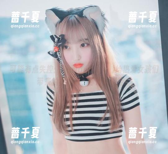 可能有点失控：HaNari(하나리)给热爱女孩们带来的美图集，你难以抗拒。