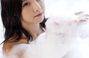 Habin夏彬(하빈)“诱惑”首映——在线原图的细腻，哇……真别致。