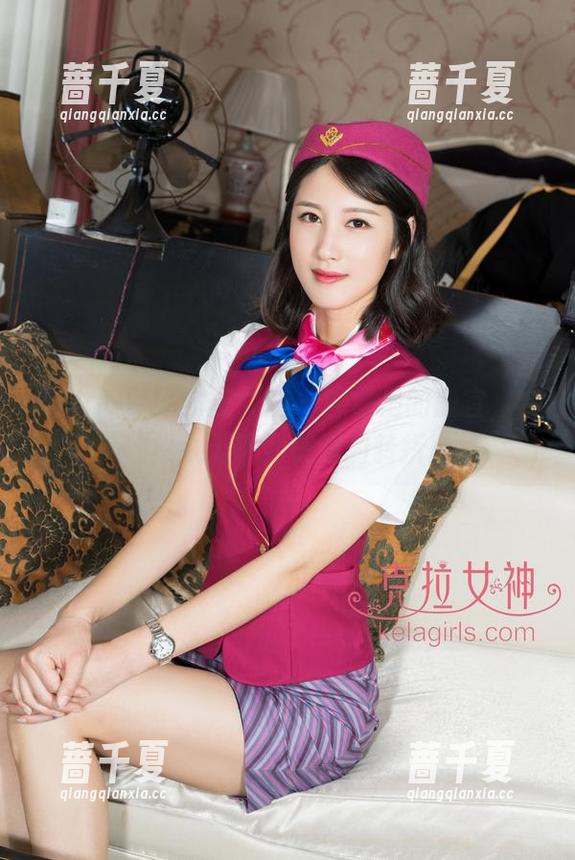 KelaGirls克拉女神-静宜 KelaGirls克拉女神 - 泳池里的静宜,合集从无聊到恍惚的转折