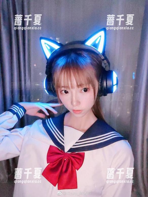 美图合集里藏着牛仔裤的各种可能性——Kitaro_绮太郎，你这是在挑战我的审美底线吗？