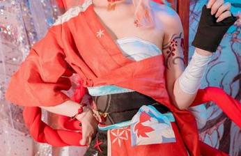KuukoW的新推送：长瀞同学的写真集更新，别随便错过哦！