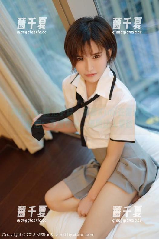 MFStar模范学院-茜茜Kimi MFStar模范学院 - 茜茜Kimi在蕾丝中徘徊:高清每处,美图让人晕眩