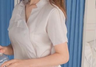 MTYH喵糖映画 – 和服与蠢沫沫：高清图册中的小尴尬和大美感