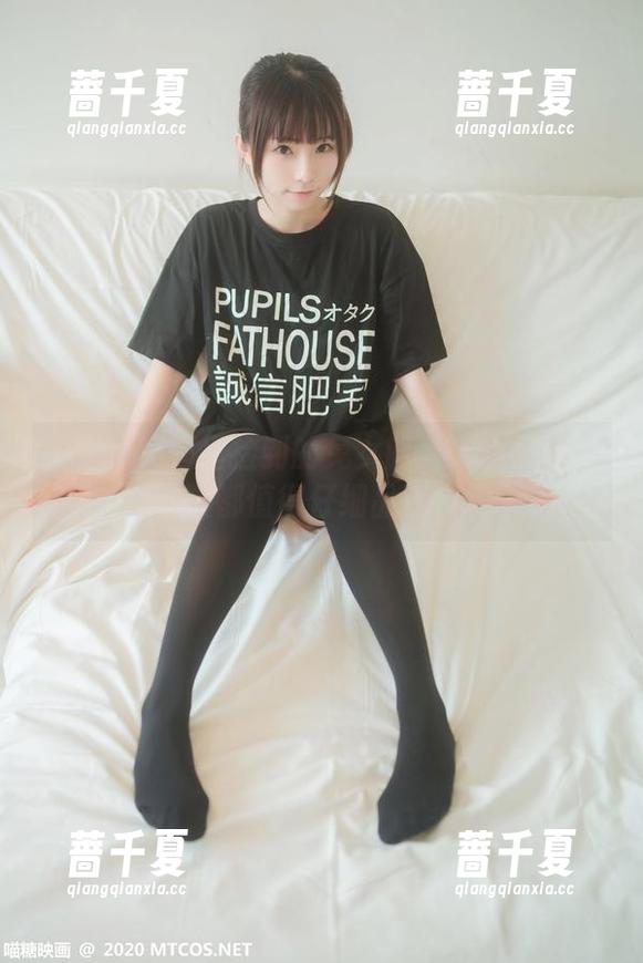在喵糖映画里捡到的兔女郎美少女合集——每一张都值得仔细品味一遍啊！