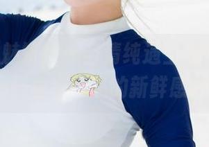 MiStar魅妍社 – 当清纯遇上福利，Manuela玛鲁娜作品的新鲜感满分！