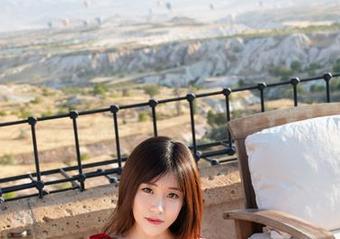 MiStar魅妍社 – 舞媚歆与白衬衫的绝妙才子佳人的写真时刻。