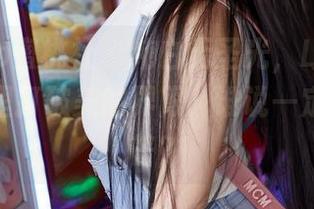 MiiTao蜜桃社 – 纯白无圣光，Luffy菲菲在这里打破美的界限，谁说一定得有光芒？