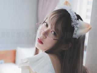 想知道水手服可以怎么玩？Mozzi(모찌)的美图合集来给你答案！