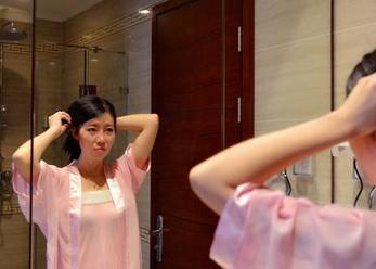 PANS写真 – 看！折折的“双11福利”图集，折得你心里痒痒的！