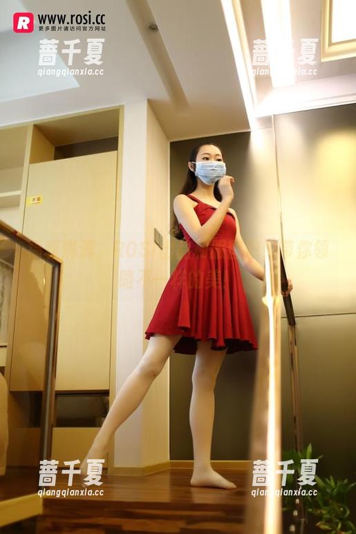 福利满满，ROSI出品和服图包，带你领略不一样的美！