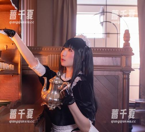 Sameki的眼镜——高清作品，可别让我望眼欲穿啊！