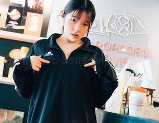 别让姐妹情左右你的选择：Sonson(손손)姐姐写真集原图集锦