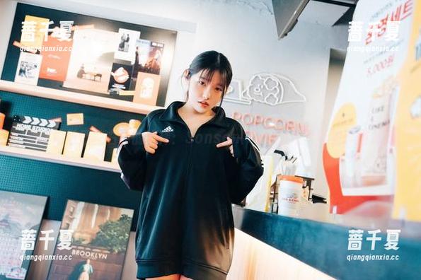 别让姐妹情左右你的选择：Sonson(손손)姐姐写真集原图集锦