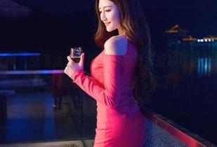 TGOD推女神 – 空港迷失壁纸，你准备好被顾欣怡的探险惊喜了吗？我现在就想去坐飞机了。