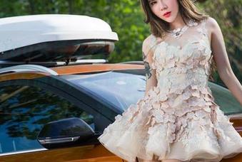 TouTiao头条女神 – 将七姑娘水手服图包视作高端福利，让你漂流在“燃情”的大海上！