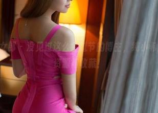 TuiGirl推女郎 – 没见过这么会过节的博主，纯小希的圣诞原图资源得收藏！