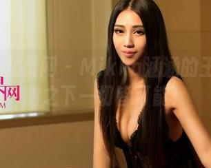 UGirls尤果网 – Mikka涵涵的王国：美图之下一切皆可能！