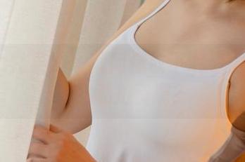 UGirls尤果网 – 就问你敢不敢看周妍希的少女私拍资源？