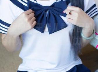 UGirls尤果网 – 王瑞儿最新图册！穿校服的她有种难以捉摸的吸引力，妙啊。