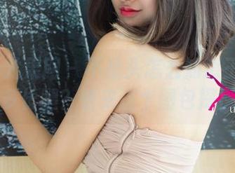 UGirls尤果网 – 不抬头怎么知道王语纯有多长腿？快来这个图包探探
