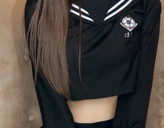 UGirls尤果网 – 韩乐优白丝图库：哪位编剧给她设计的超现实主义造型？
