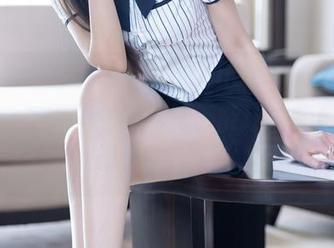 XIAOYU语画界 – 最新Cherry樱桃酱的图集，校园风的每一帧都能让人想起青涩的日子，偷偷默念一声“好怀念”。