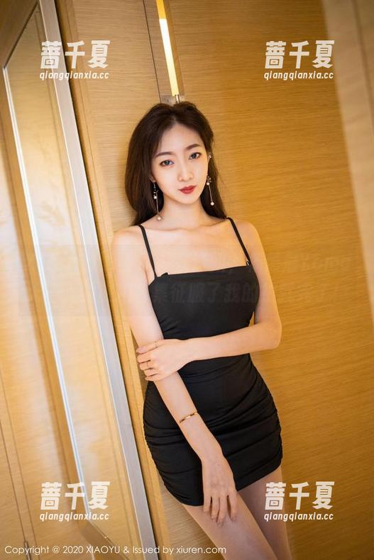 XIAOYU语画界 - 在贵州，杨晨晨Yome无圣光的旅拍合集征服了我的拍就完了！