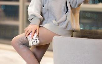 XIAOYU语画界 – 玥儿玥的这些美图，资源分布真有点秘密精髓，让我忍不住想看更多。