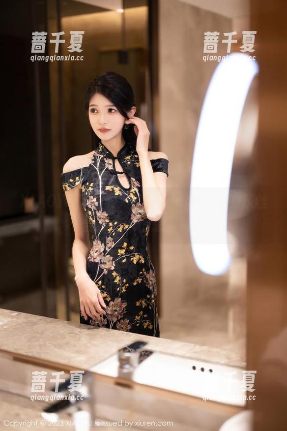 XIAOYU语画界-绯月樱cherry XIAOYU语画界 - 绯月樱cherry的灰丝合集,谁不想下载?