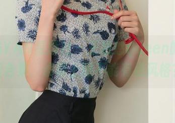XINGYAN星颜社 – 王婉悠Queen的职业装合集，谁说上班不能有点风格？
