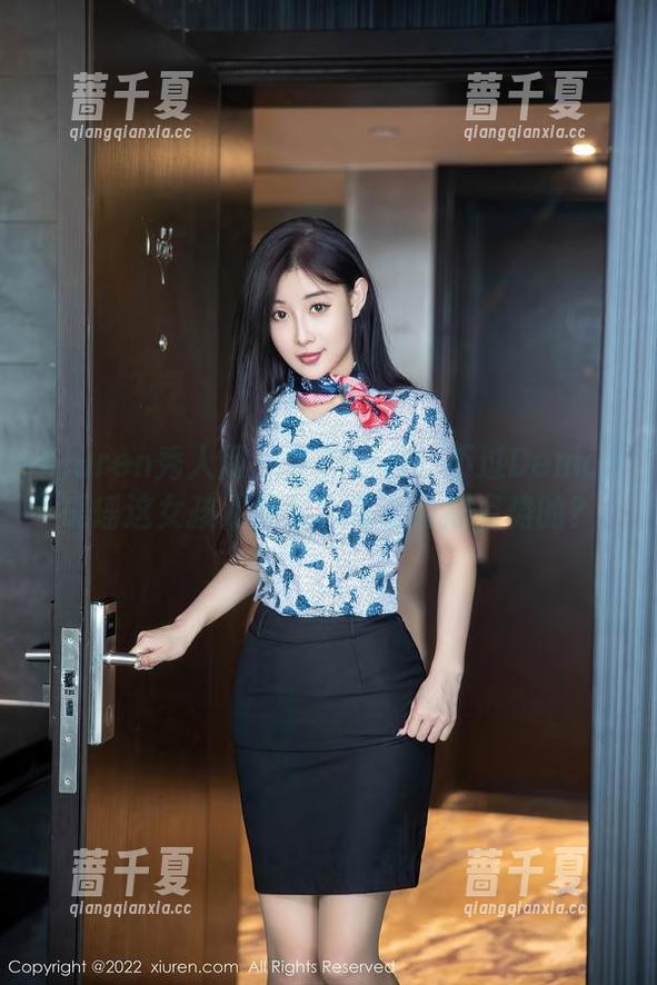 Xiuren秀人网-Demon瑶瑶 Xiuren秀人网 - 作品欣赏!不过Demon瑶瑶这女孩儿是怎么那么会摆姿势的?